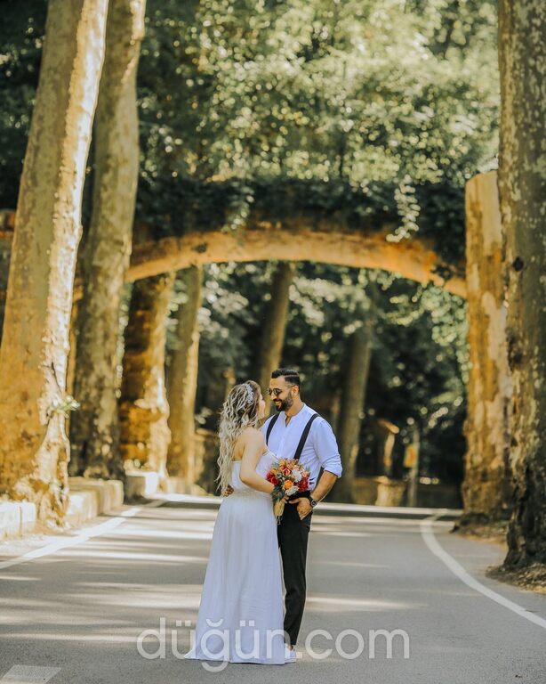 Nur Fotoğrafçılık