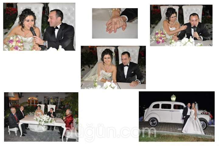 Çetin Akyol Fotoğrafçılık