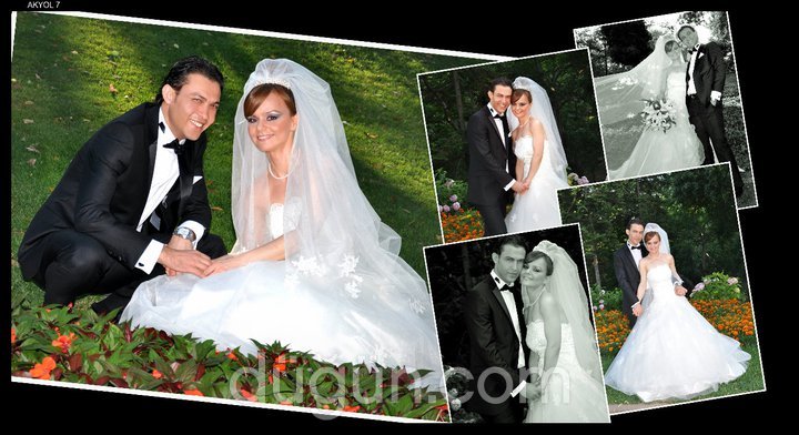 Çetin Akyol Fotoğrafçılık