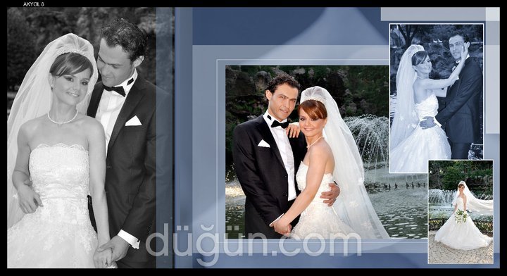 Çetin Akyol Fotoğrafçılık