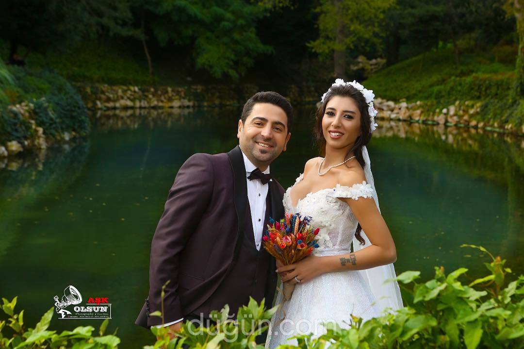 Aşk Olsun Foto
