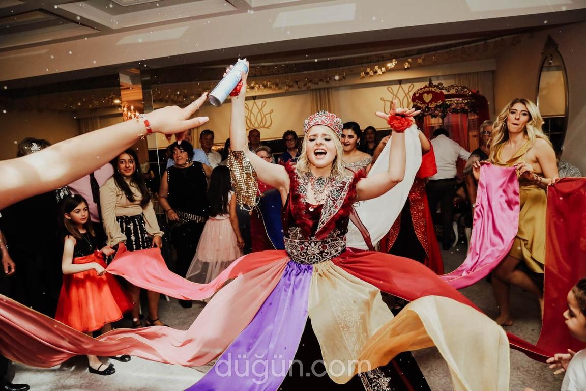 Sanat Işığı Fotoğrafçılık