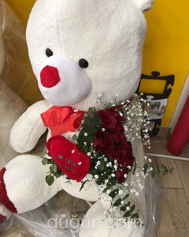 Aşk Olsun Çiçekçilik