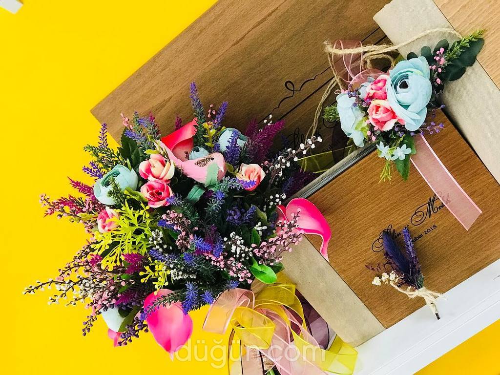 Aşk Olsun Çiçekçilik