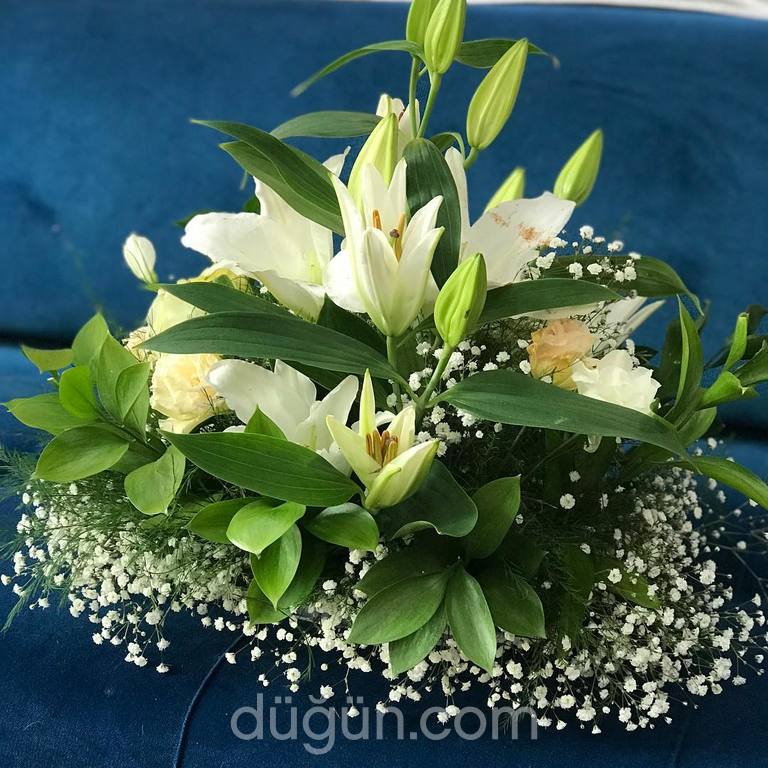 Aşk Olsun Çiçekçilik