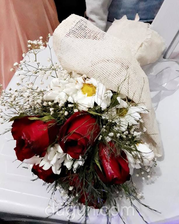 Aşk Olsun Çiçekçilik