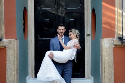 Better Together Photo