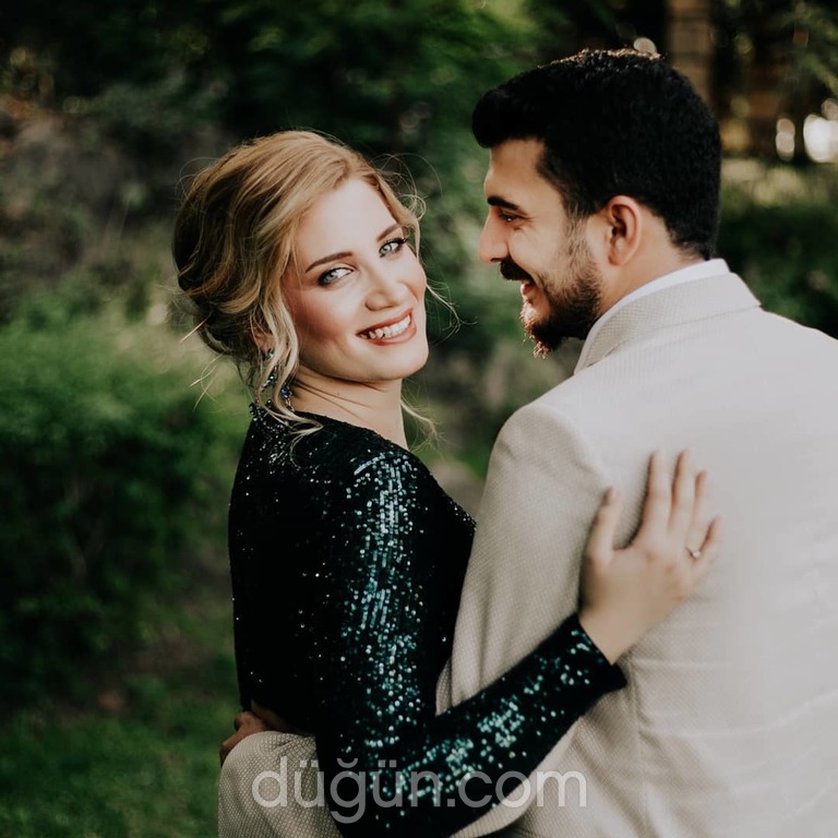 Mutluluk Hikayem Fotoğrafçılık