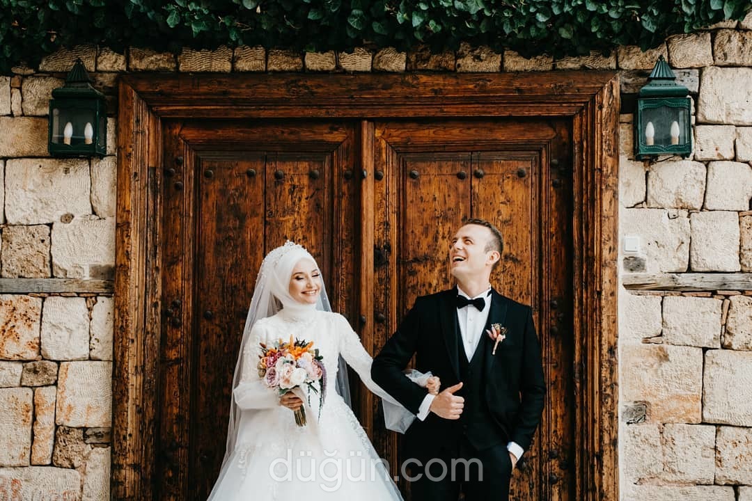 Mutluluk Hikayem Fotoğrafçılık