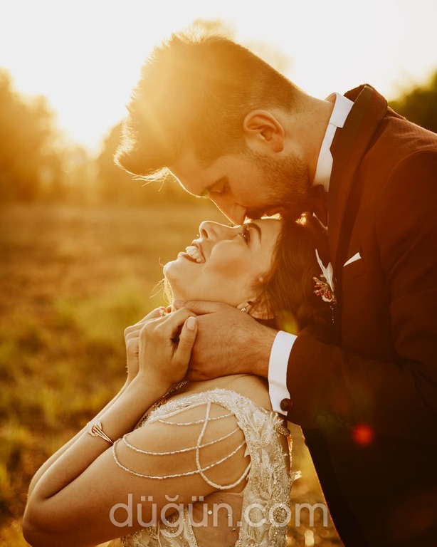 Mutluluk Hikayem Fotoğrafçılık