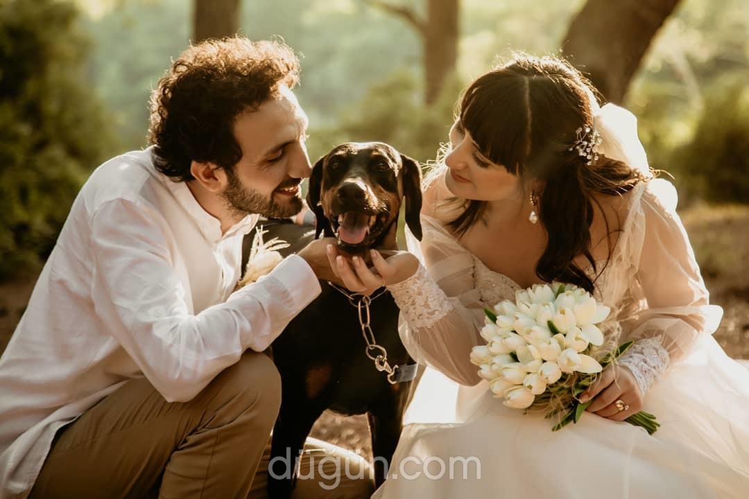 Mutluluk Hikayem Fotoğrafçılık