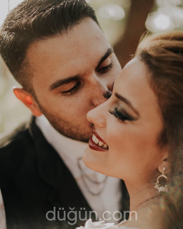 Mutluluk Hikayem Fotoğrafçılık