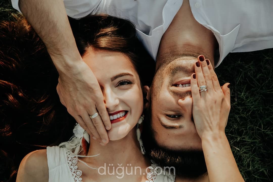 Mutluluk Hikayem Fotoğrafçılık