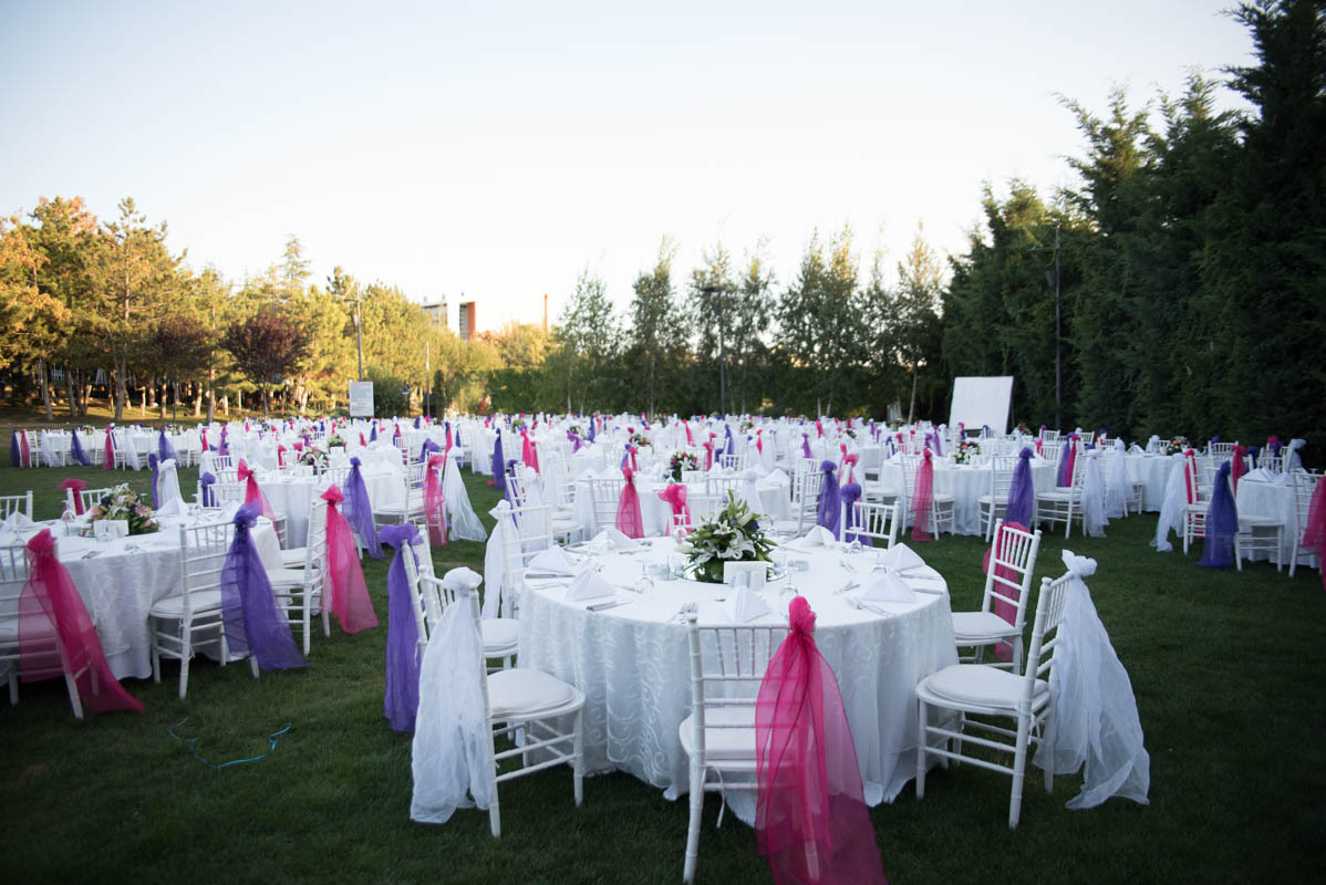 Atılım Garden