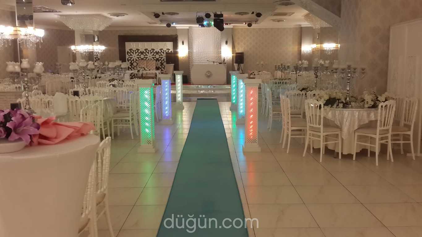 Beyaz Ev Kulüpler/Davet Alanları Bursa