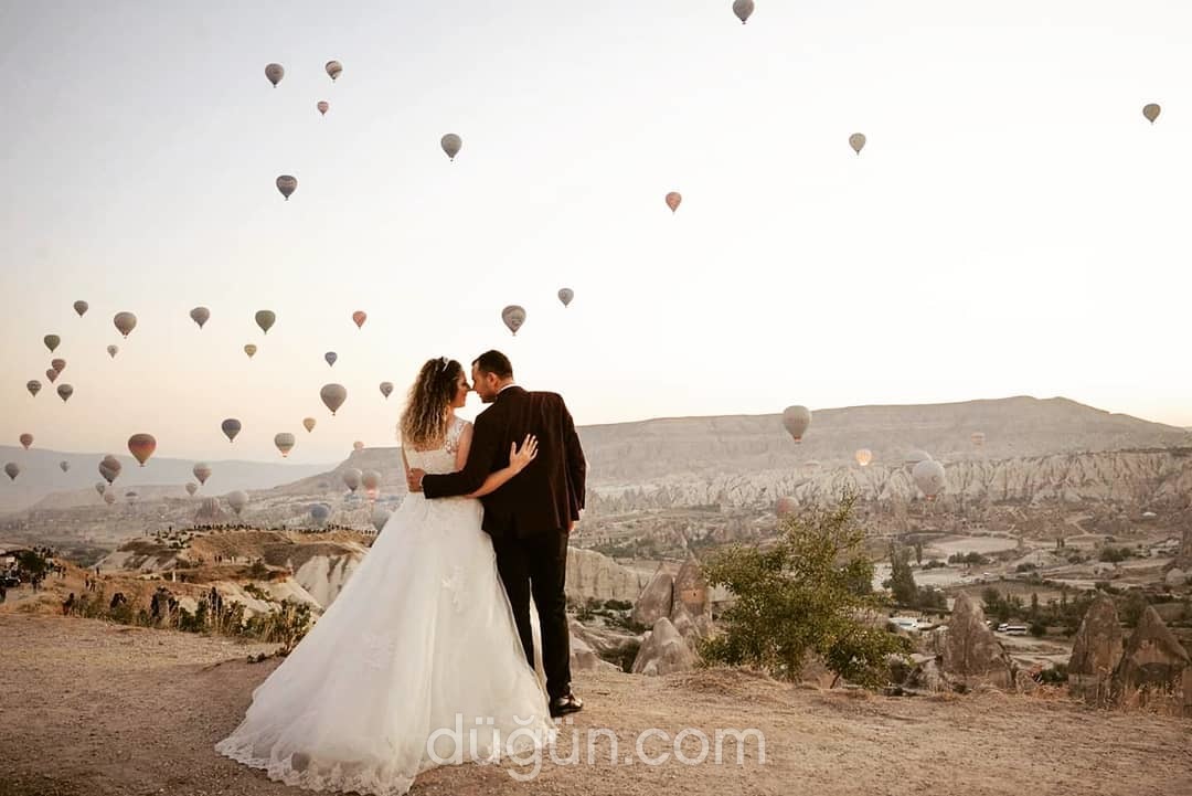 ED Fotoğraf Dükkanı