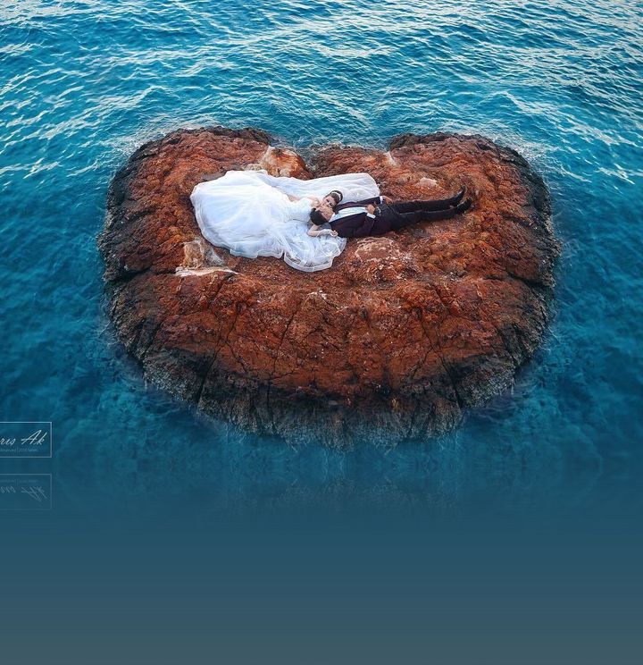 Barış Ak Fotoğraf Çekimleri
