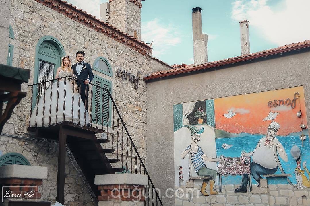 Barış Ak Fotoğraf Çekimleri