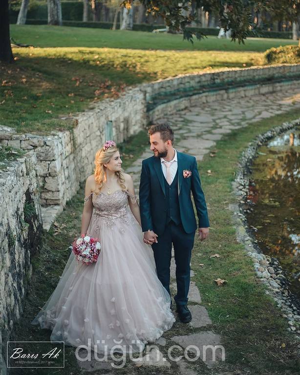 Barış Ak Fotoğraf Çekimleri