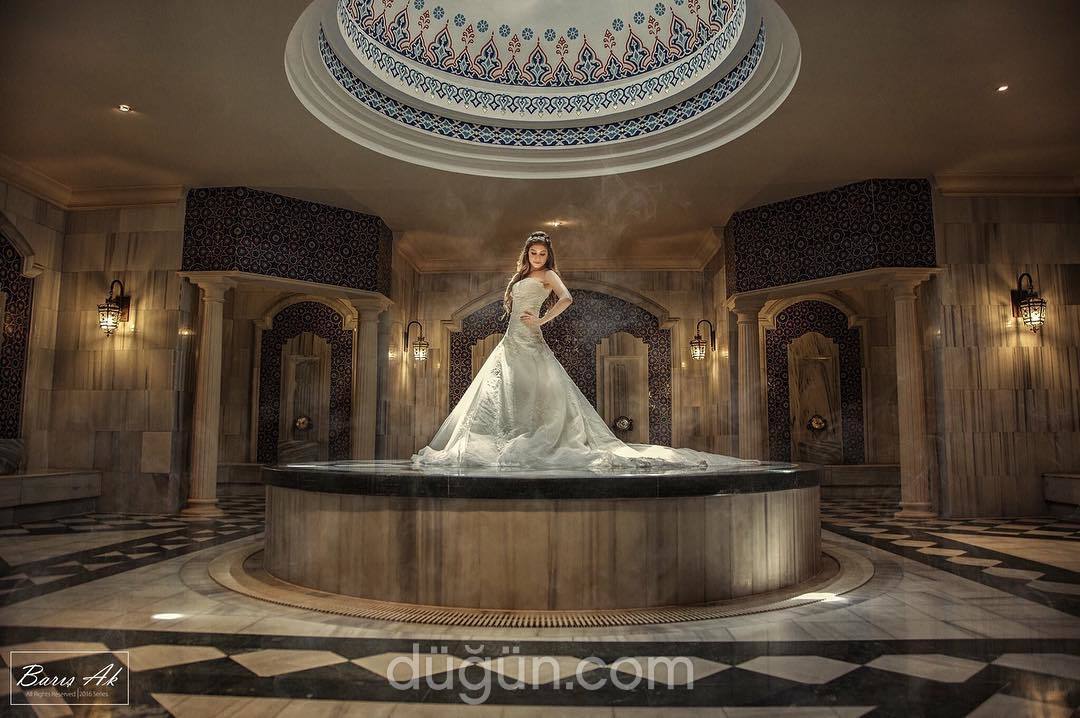 Barış Ak Fotoğraf Çekimleri