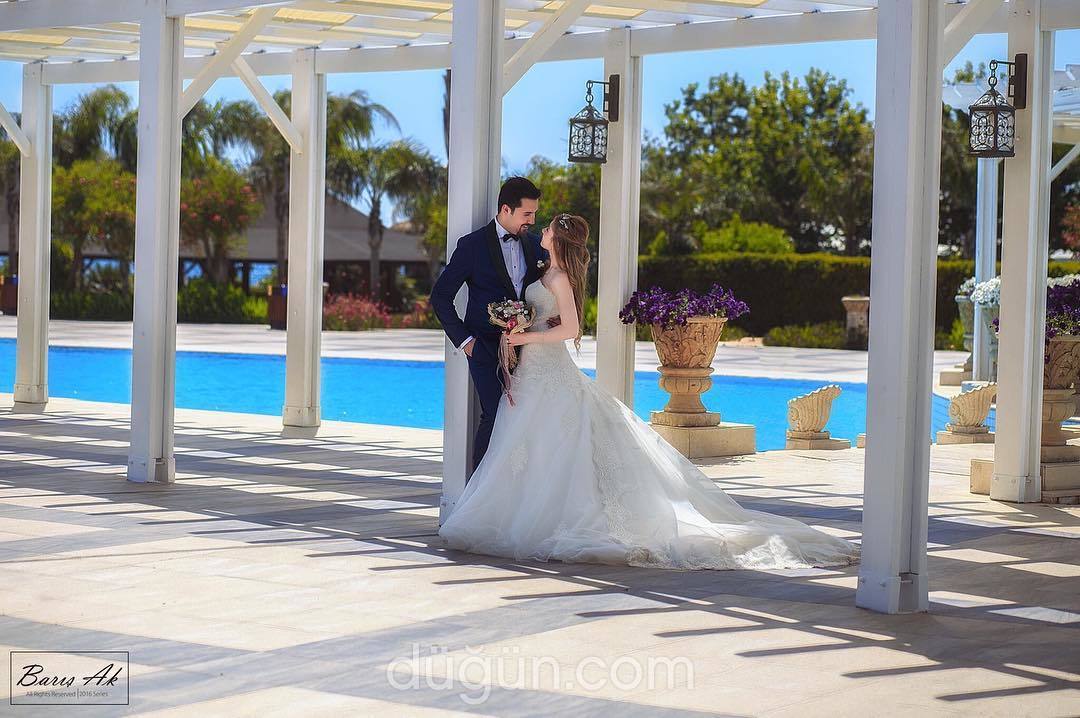 Barış Ak Fotoğraf Çekimleri