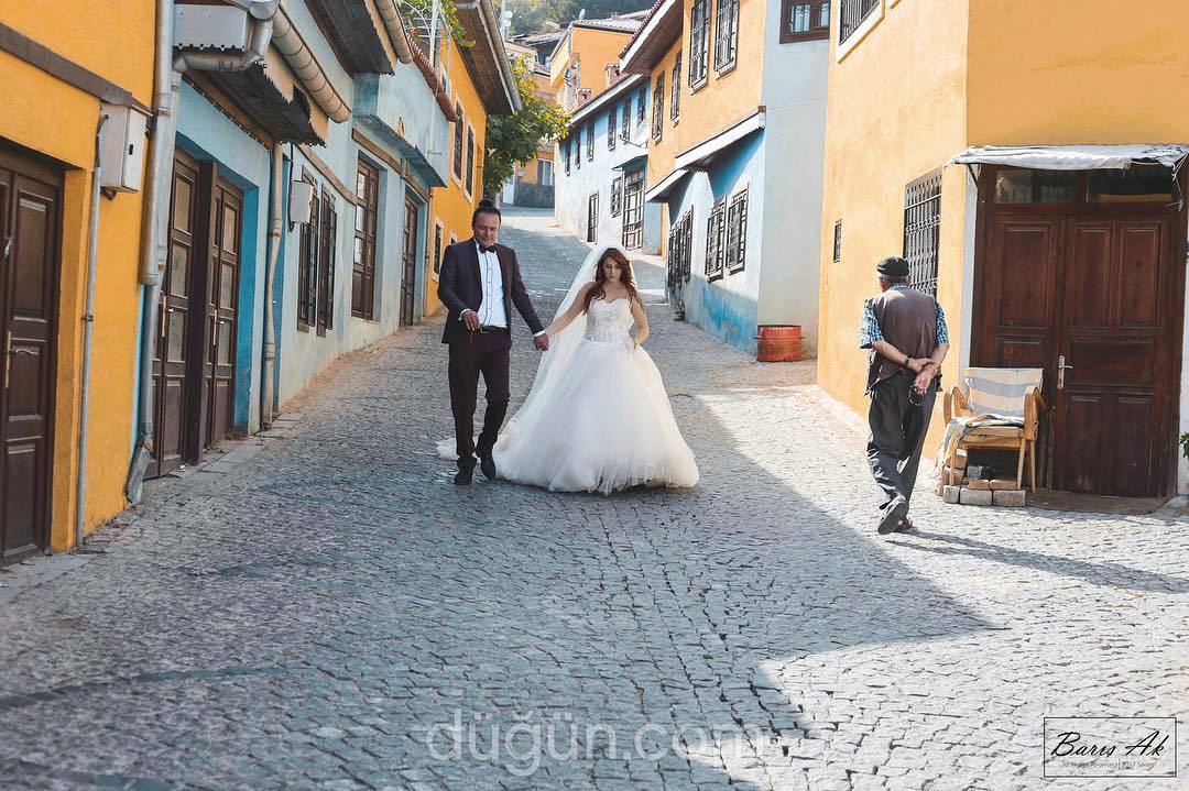Barış Ak Fotoğraf Çekimleri