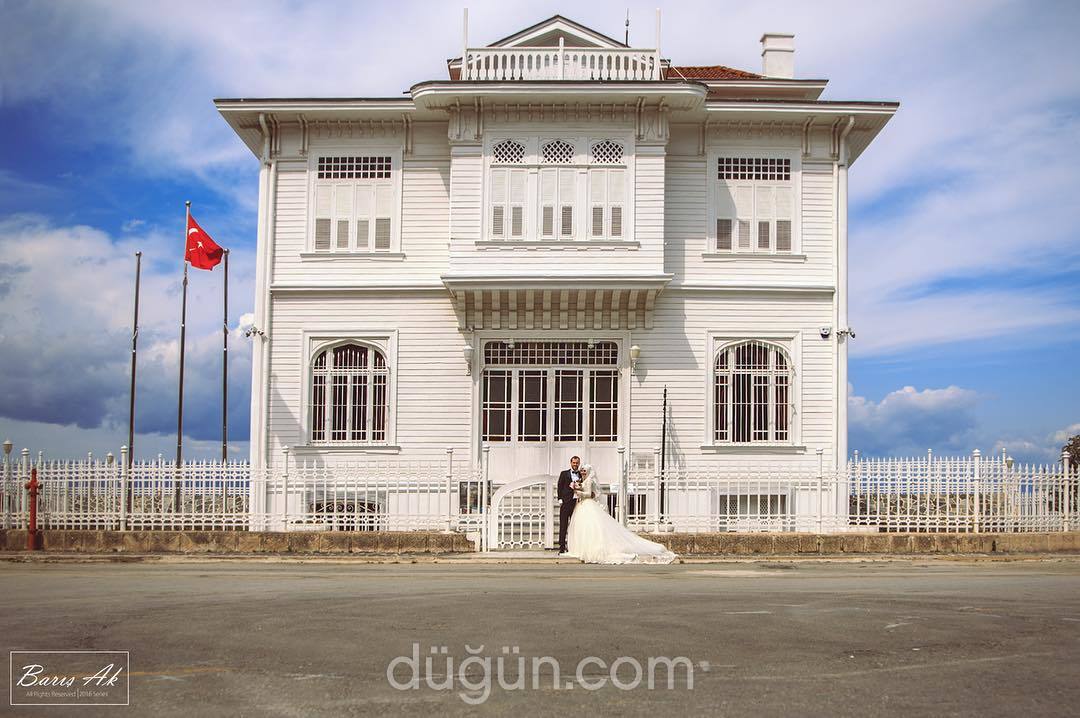 Barış Ak Fotoğraf Çekimleri