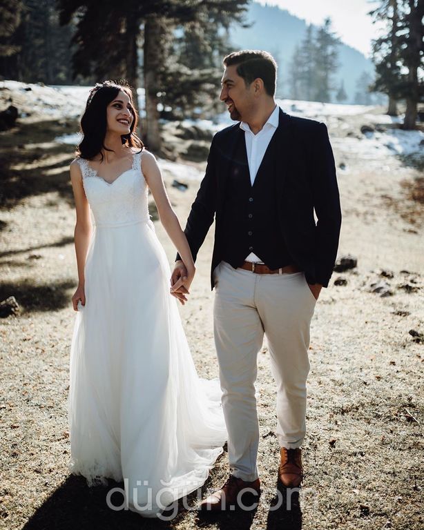 Çağrı Sümer Fotoğraf