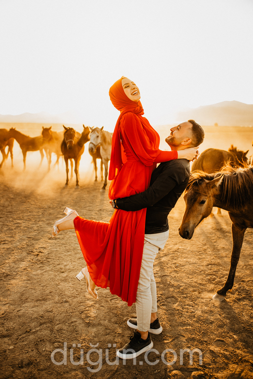Emre Yüzer Fotoğrafçılık