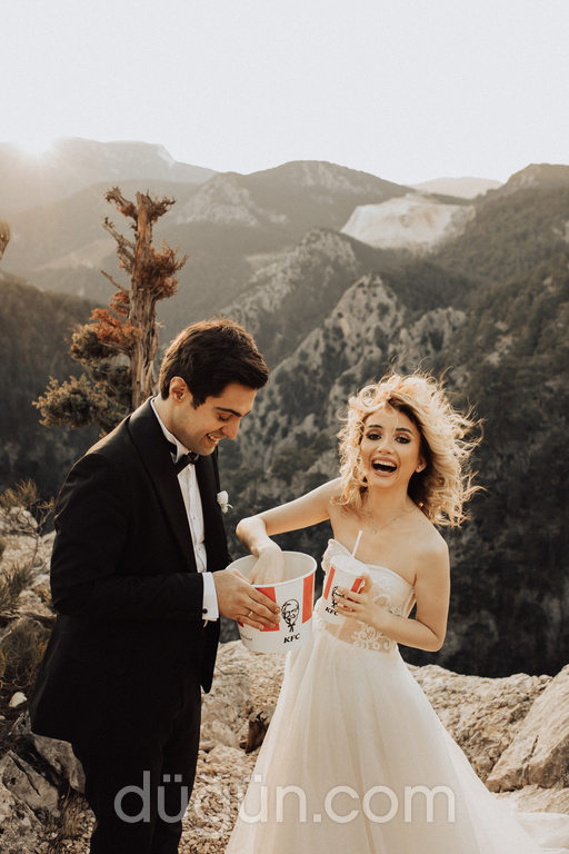 Emre Yüzer Fotoğrafçılık