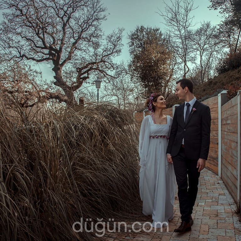 Volkan Gece Wedding