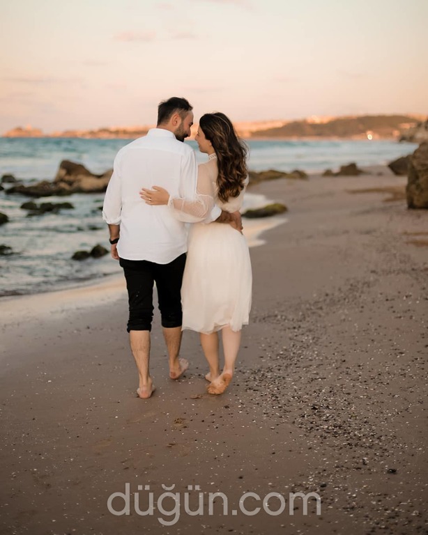 İlk Adımlar Wedding Photography