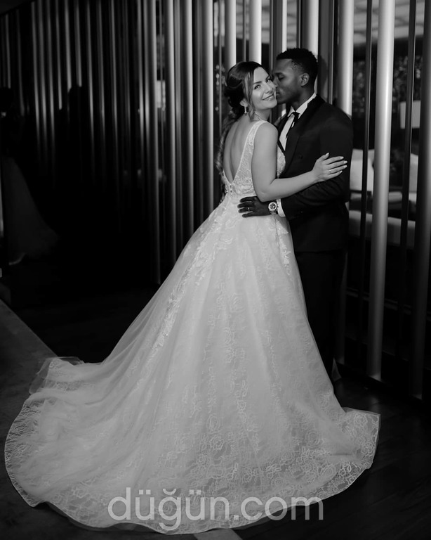 İlk Adımlar Wedding Photography