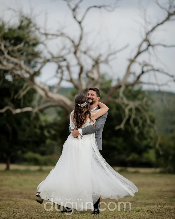 İlk Adımlar Wedding Photography