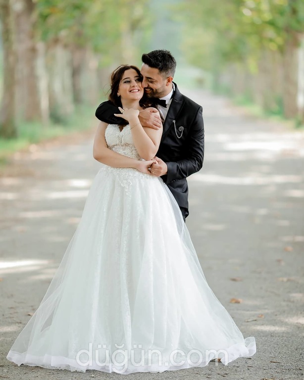 İlk Adımlar Wedding Photography
