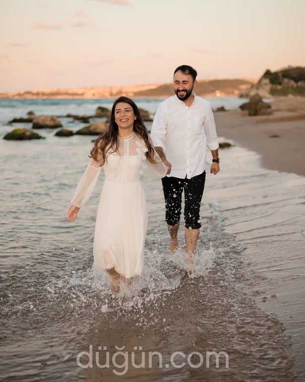İlk Adımlar Wedding Photography