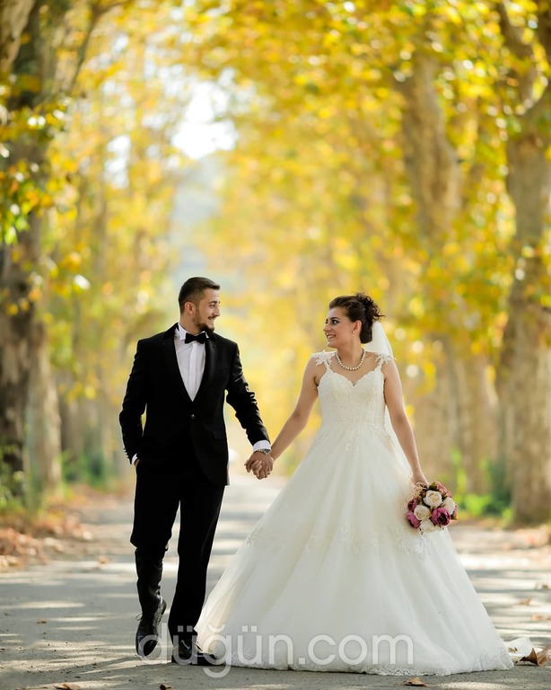 İlk Adımlar Wedding Photography