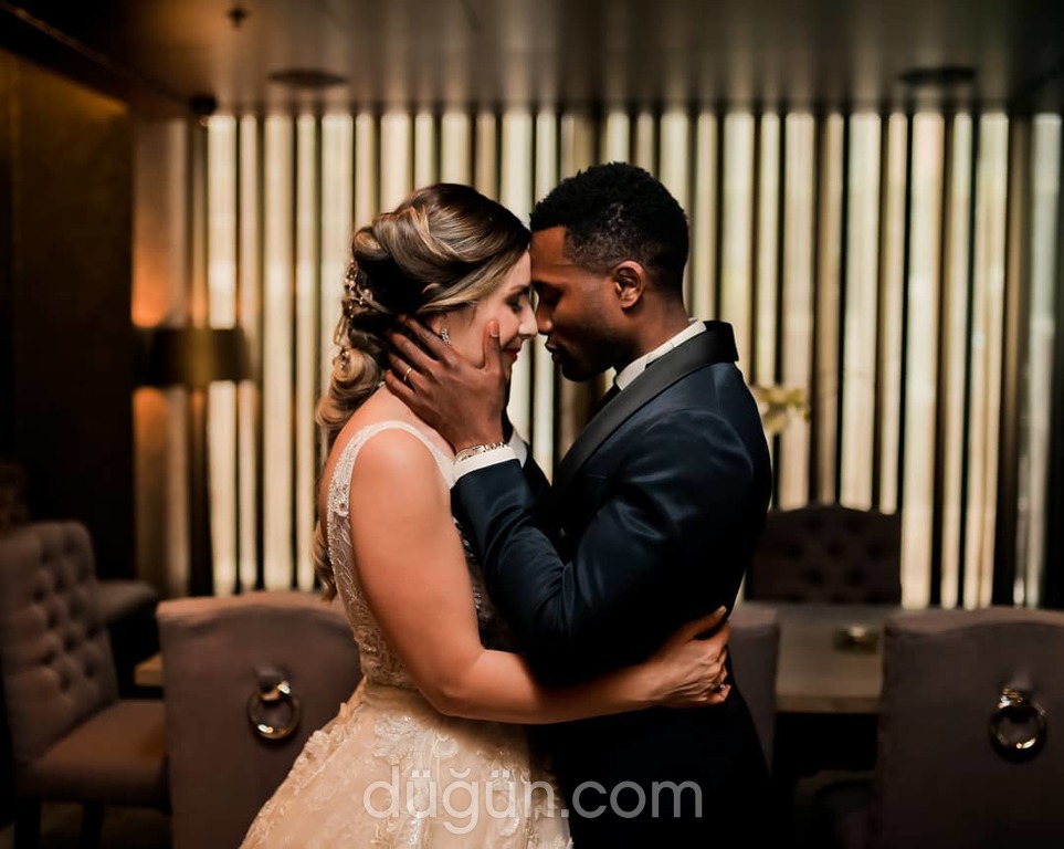 İlk Adımlar Wedding Photography