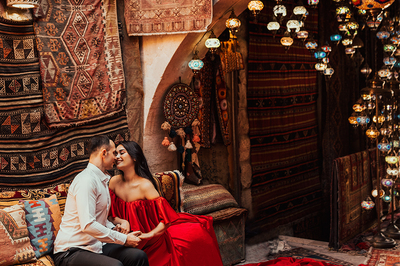 Milcan Uğurbaşçıl Photography