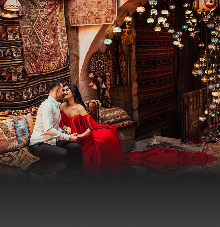 Milcan Uğurbaşçıl Photography