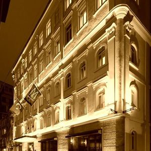 MGallery The Galata Istanbul Hotel