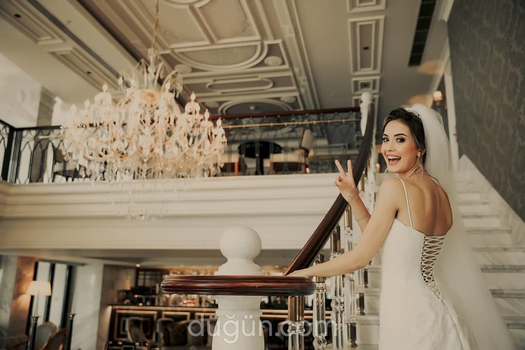 Lacivert Fotoğrafçılık