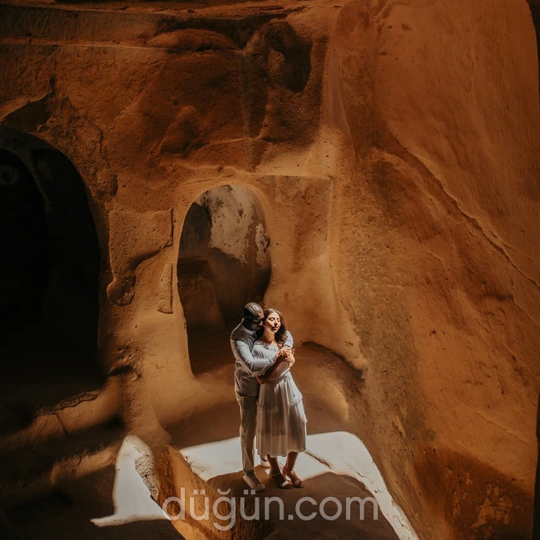 Lacivert Fotoğrafçılık