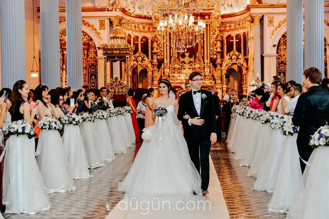 Lacivert Fotoğrafçılık