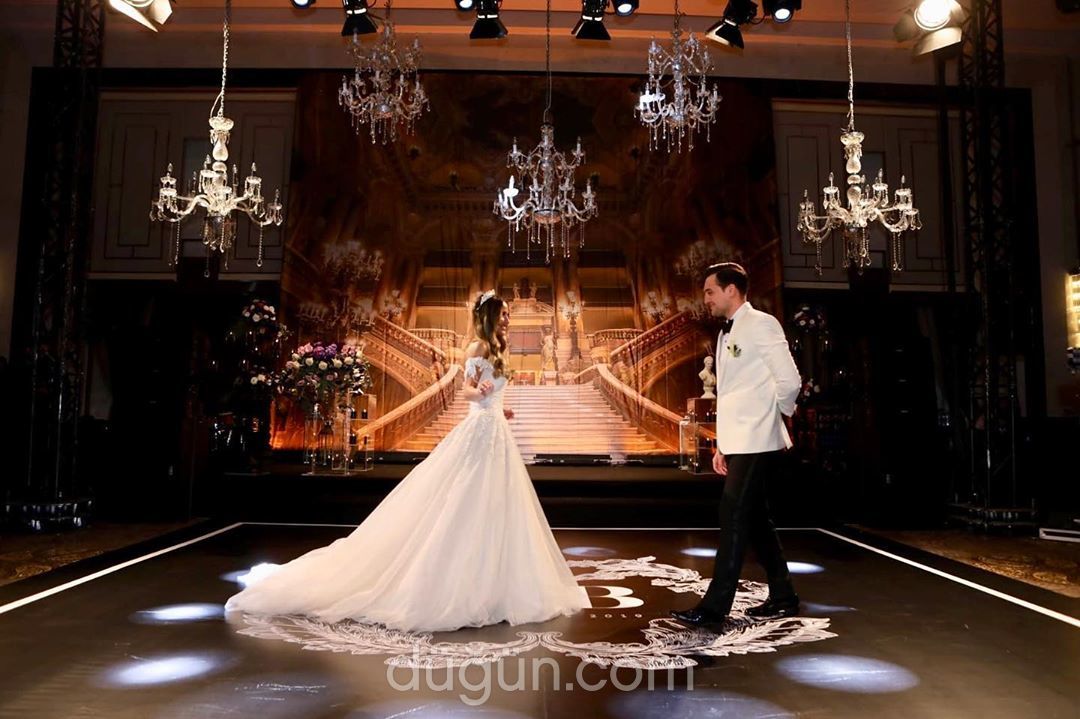 Lacivert Fotoğrafçılık