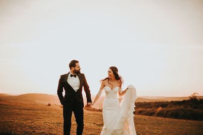 Hüseyin Kurt Wedding