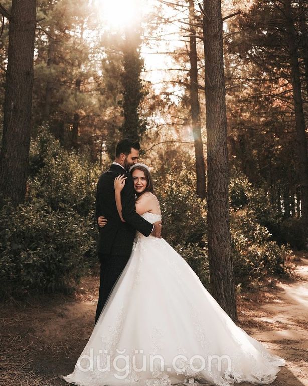 Hüseyin Kurt Wedding