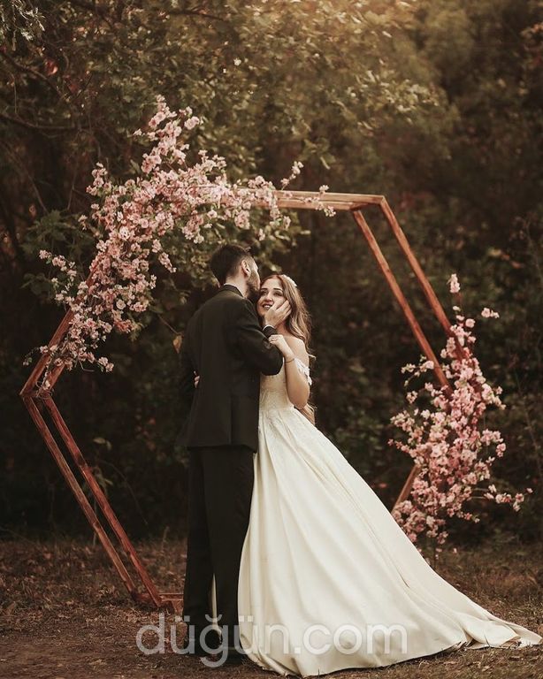 Hüseyin Kurt Wedding