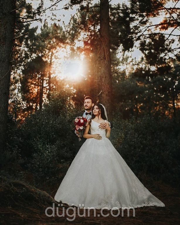 Hüseyin Kurt Wedding