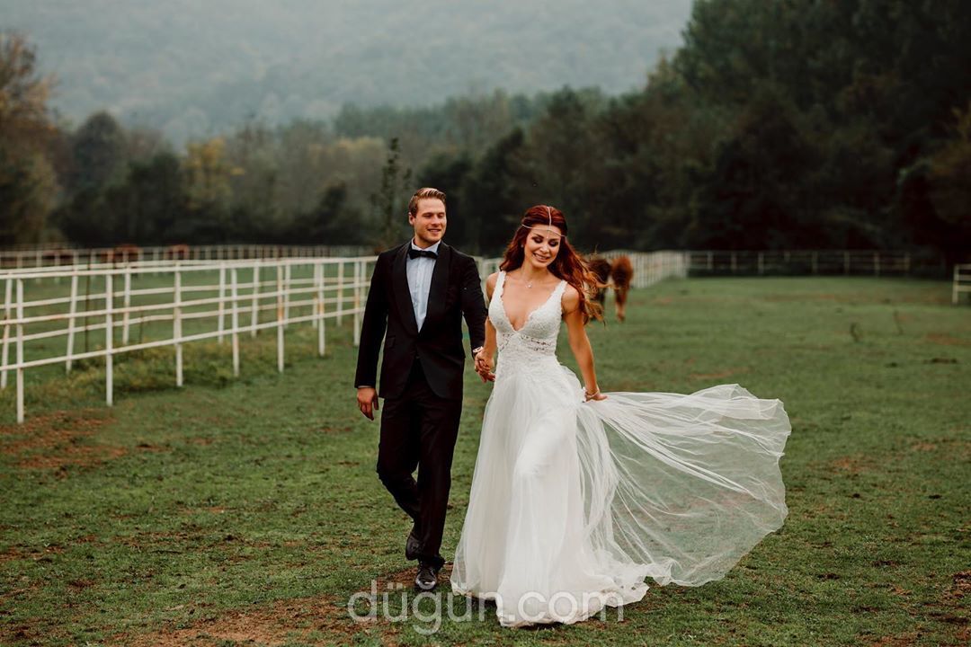 Hüsnü Aydoğan Wedding Photographer